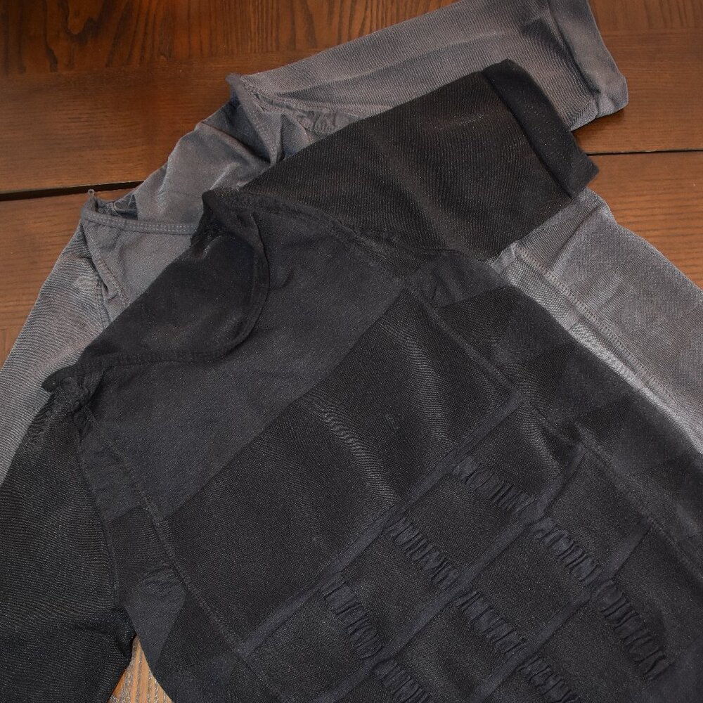 NWOT Shaperluv Compression T shirts, XL